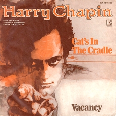 Buy Cat's in the cradle